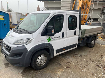 الشاحنات الصغيرة FIAT Ducato