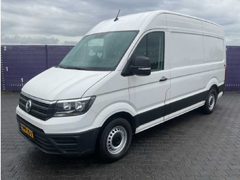 الشاحنات الصغيرة VOLKSWAGEN Crafter 35