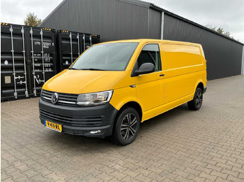 الشاحنات الصغيرة VOLKSWAGEN Transporter T6