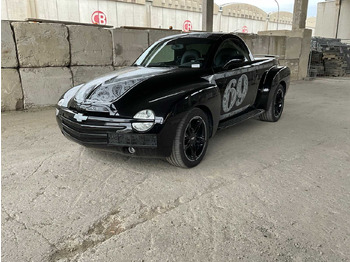 الشاحنات الصغيرة CHEVROLET