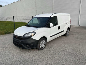 الشاحنات الصغيرة FIAT Doblo
