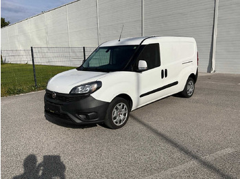 الشاحنات الصغيرة FIAT Doblo