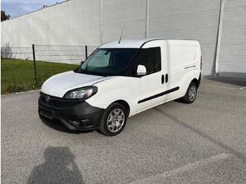 الشاحنات الصغيرة FIAT Doblo