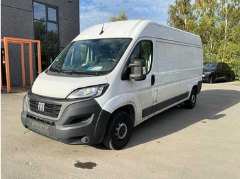 الشاحنات الصغيرة FIAT Ducato