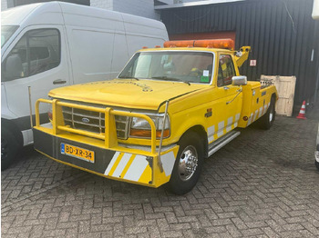 الشاحنات الصغيرة FORD