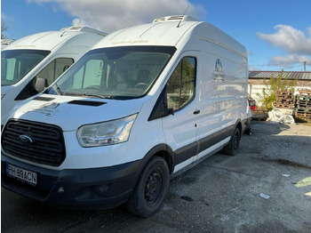 الشاحنات الصغيرة FORD Transit