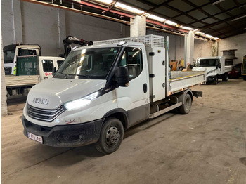 الشاحنات الصغيرة IVECO