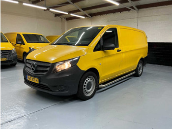 الشاحنات الصغيرة MERCEDES-BENZ eVito