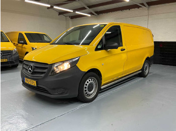 الشاحنات الصغيرة MERCEDES-BENZ eVito