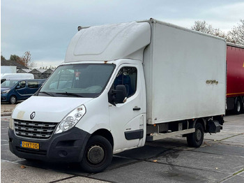 الشاحنات الصغيرة RENAULT Master 2.3