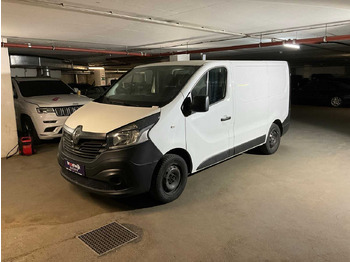 الشاحنات الصغيرة RENAULT Trafic