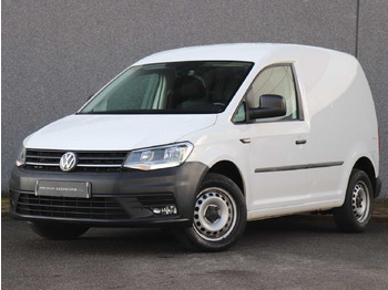 الشاحنات الصغيرة VOLKSWAGEN Caddy 2.0