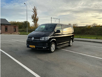 الشاحنات الصغيرة VOLKSWAGEN Transporter