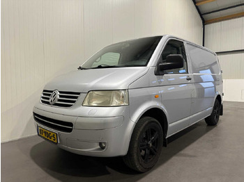 الشاحنات الصغيرة VOLKSWAGEN Transporter
