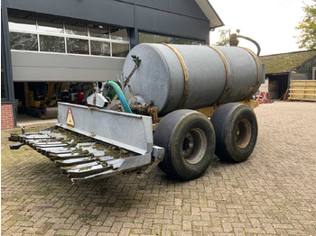 صهريج السماد السائل Veenhuis 5800: صور 5 صهريج السماد السائل Veenhuis 5800: صور 5