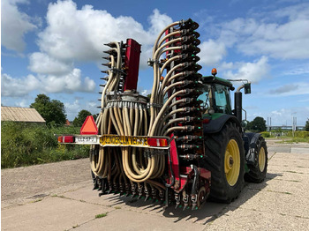 آلات الأسمدة VREDO