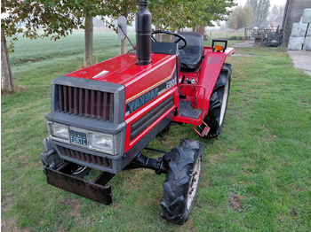 جرار صغير YANMAR