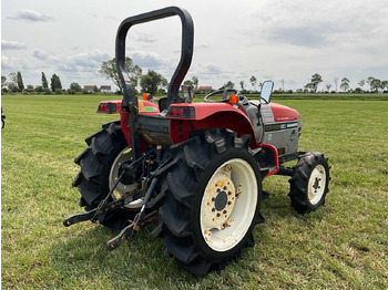 جرار صغير Yanmar RS30: صور 5