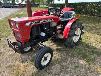 جرار صغير YANMAR