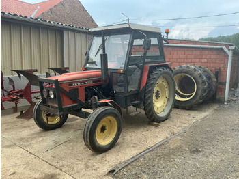 جرار ZETOR