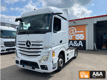 شاحنة جرار MERCEDES-BENZ Actros 1845