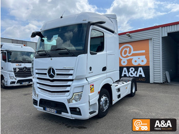 شاحنة جرار MERCEDES-BENZ Actros 1845