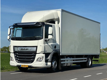 بصندوق مغلق شاحنة DAF CF 260