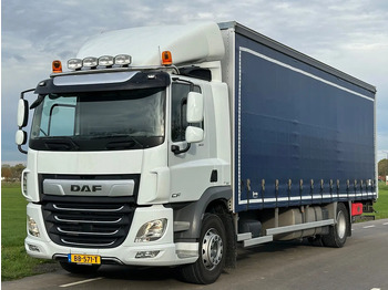 شاحنة ستارة DAF CF