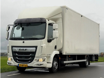 بصندوق مغلق شاحنة DAF LF 180