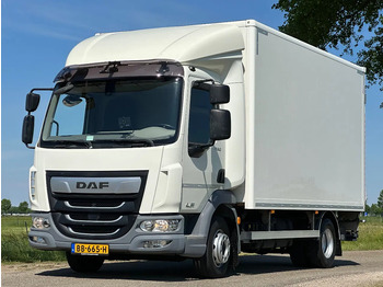 بصندوق مغلق شاحنة DAF LF 230