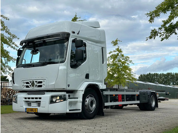 شاحنة ستارة RENAULT D 280