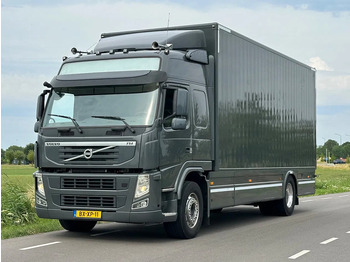 بصندوق مغلق شاحنة VOLVO FM 330