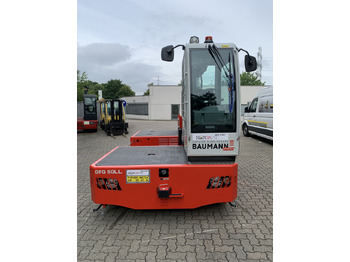 محمل الجانب جديد Baumann DFQ 50LL: صور 3