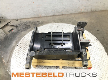 الإطار/ الشاسيه DAF