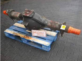 المحور الخلفي DAF XF