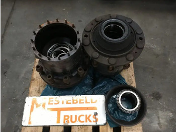 المحور الخلفي DAF