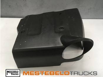 كاتم الصوت/ نظام العادم DAF XF 106