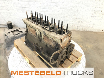 المحرك و قطع الغيار DAF