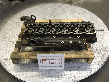 المحرك و قطع الغيار DAF