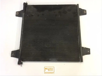 نظام التبريد DAF