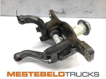 المحور الأمامي DAF