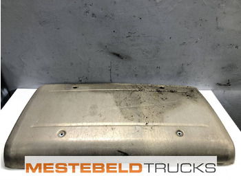 كاتم الصوت/ نظام العادم DAF