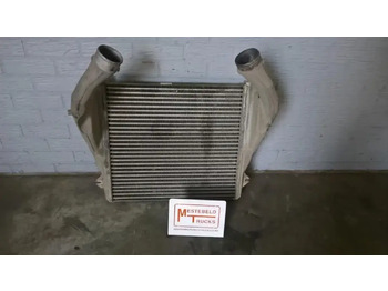 نظام التبريد DAF