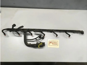 النظام الكهربائي DAF