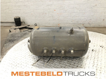 أجزاء الفرامل DAF