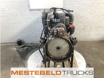 المحرك - شاحنة DAF Motor PR 228 S2: صور 4 المحرك - شاحنة DAF Motor PR 228 S2: صور 4