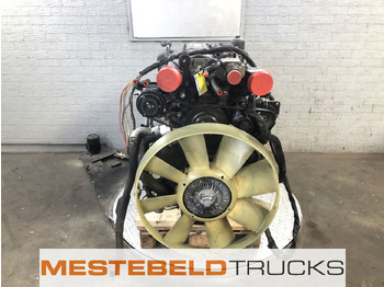 المحرك - شاحنة DAF Motor PR 228 S2: صور 2 المحرك - شاحنة DAF Motor PR 228 S2: صور 2