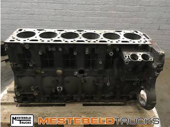 المحرك و قطع الغيار DAF