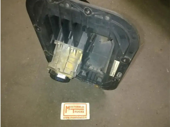 الكابينة والداخلية DAF LF