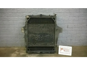 نظام التبريد DAF